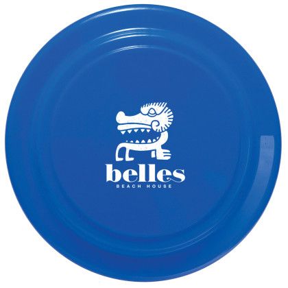 Custom 9" Fantastic Flier - Royal Blue Custom 9" Fantastic Flier - Royal Blue