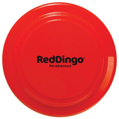 Custom 9" Fantastic Flier - Red Custom 9" Fantastic Flier - Red