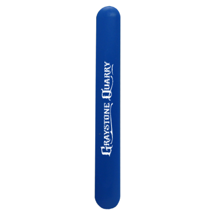 Custom Ultra-Groom Nail File - Blue 