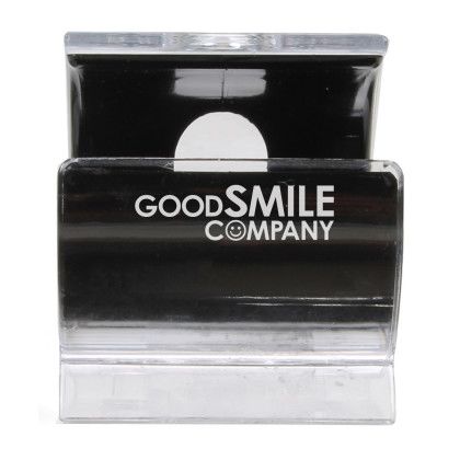 Custom Cell Phone Holder - Black