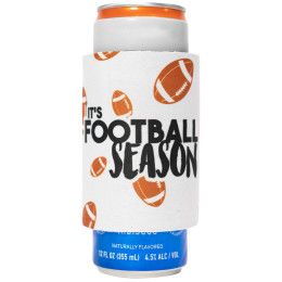 Custom Full Color Slim Slap Wrap With Logo