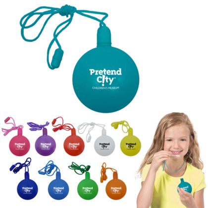 Custom Bubble Necklace - All Colors Custom Bubble Necklace - All Colors