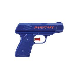 Custom Water Gun - Blue 