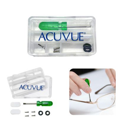 Custom 10pc Repair Kit 