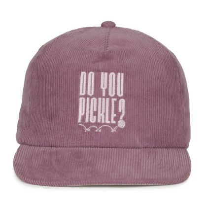 Custom Corduroy Solid Back - Dusty Lavender 