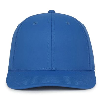 Custom Premium Modern Solid Back - Royal 