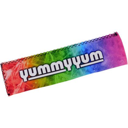 Custom American Made Full Color Ice Pop Cooler