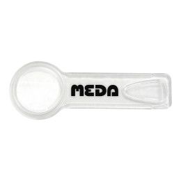 Custom Bookmark Magnifier - Clear