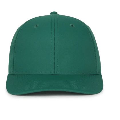 Custom Premium Modern Solid Back - Youth - Dark Green 