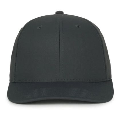 Custom Premium Modern Solid Back - Youth - Graphite 