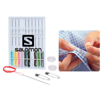 Custom Sewing Kit 