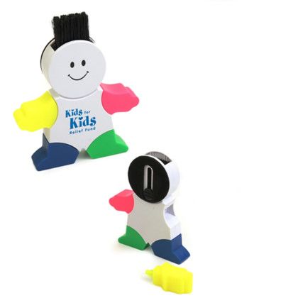 Custom Happy Highlighter 