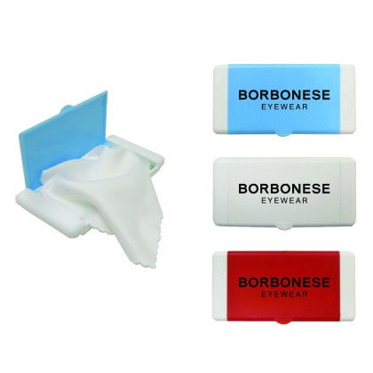 Custom Lens Cleaner - All Color