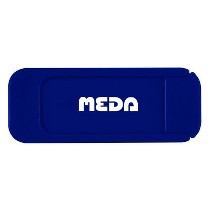 Custom Webcam Cover - Navy blue