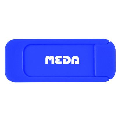Custom Webcam Cover - Royal blue