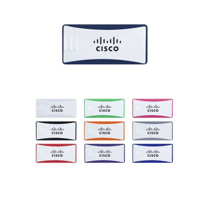 Custom Webcam Privacy Cover - All Color