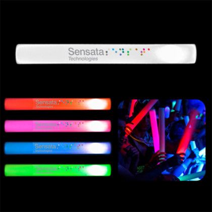 Custom Light Up Baton - All Color Custom Light Up Baton - All Color