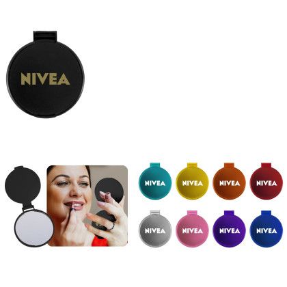 Custom Folding Mirror - All Color