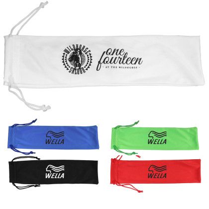 Custom Drawstring Pouch - All Color