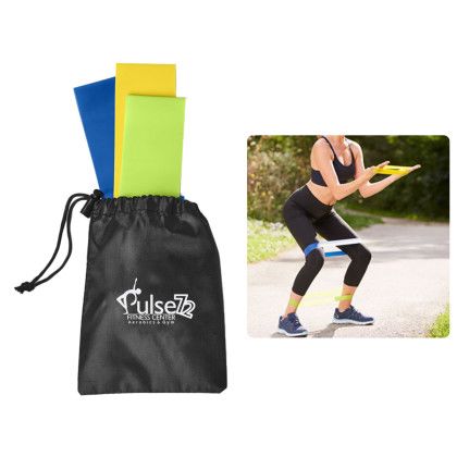 Custom Resistance Bands 
