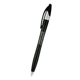 Custom Stylus Pen - Black