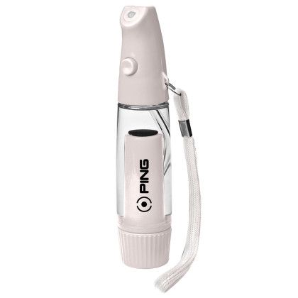 Custom Mini Spray Mister - White Custom Mini Spray Mister - White