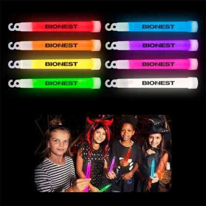 Custom 6" Glow Stick - All Color Custom 6" Glow Stick - All Color