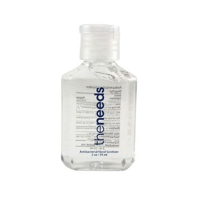 Custom 2 oz Hand Sanitizer Custom 2 oz Hand Sanitizer