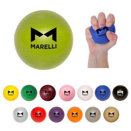 Custom Stress Reliever - All Color