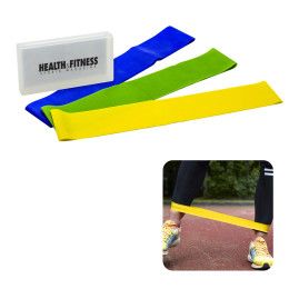 Custom Fitness Bands