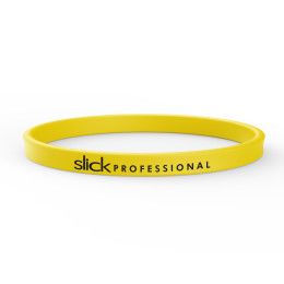 Custom Stacking Bracelets - Yellow Custom Stacking Bracelets - Yellow