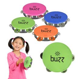 Custom Tambourine Custom Tambourine