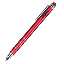 Custom Smart Stylus Pen - Red