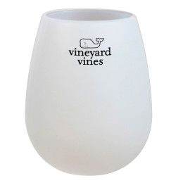 Custom Silicone Cup - Frost