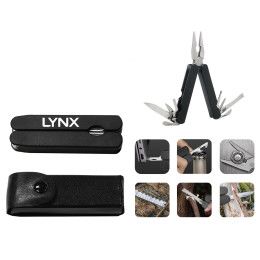 Custom Multi-Function Tool - Black