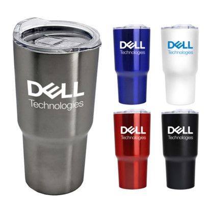 Custom 20 oz Stainless Tumbler - All Colors 