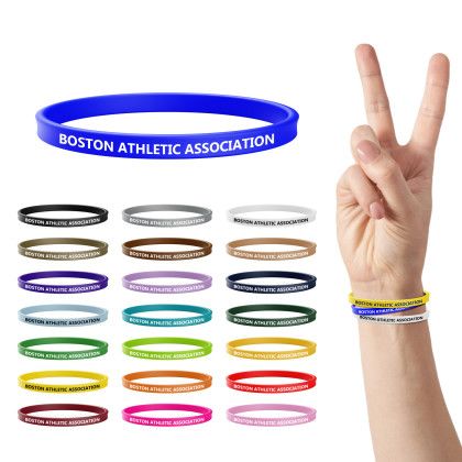 Custom Stacking Bracelets - All Colors 
