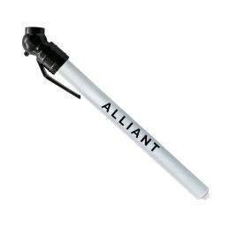 Custom Tire Pressure Gauge - Silver