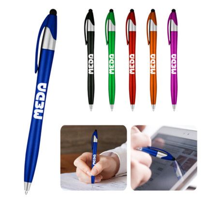 Custom Stylus Pen - All Colors 