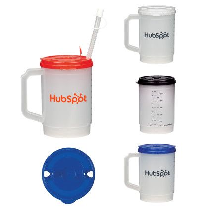 Custom Medical Mug - All Colors 
