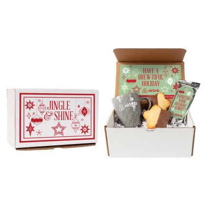 Custom Morning Star Mug Kit