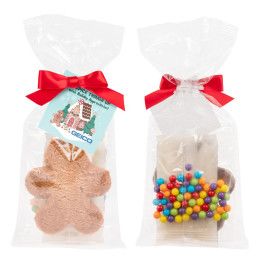 Custom Mug Drop - Ginger Buddy Deco Kit Custom Mug Drop - Ginger Buddy Deco Kit