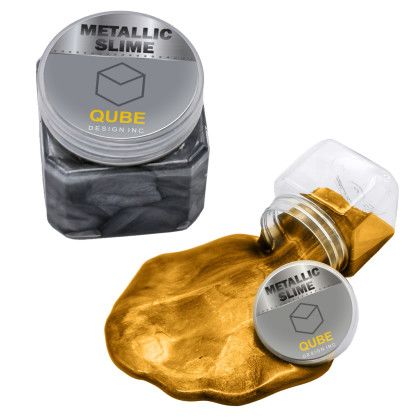 Custom Metallic Slime