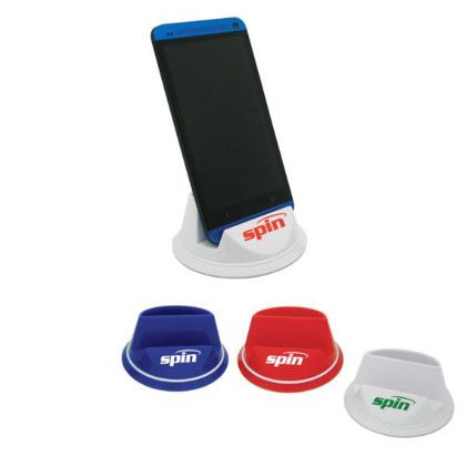 Custom Spinning Stand - All Colors 