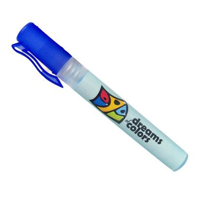 Custom Lens & Screen Cleaner - Royal Blue 