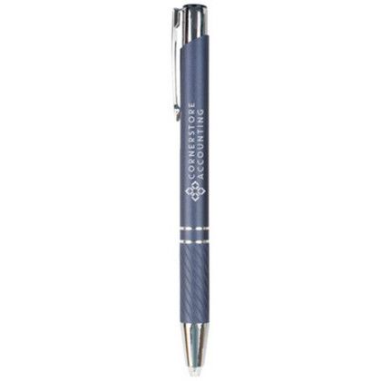 Custom Sonata Lumi Pen - Soft Blue 
