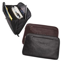 Custom Mason File Organizer - Black