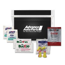 Custom Racing Kit - Black