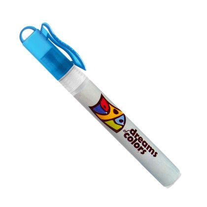 Custom Lens & Screen Cleaner - Teal