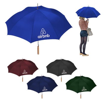 Custom 48" Umbrella - All Color